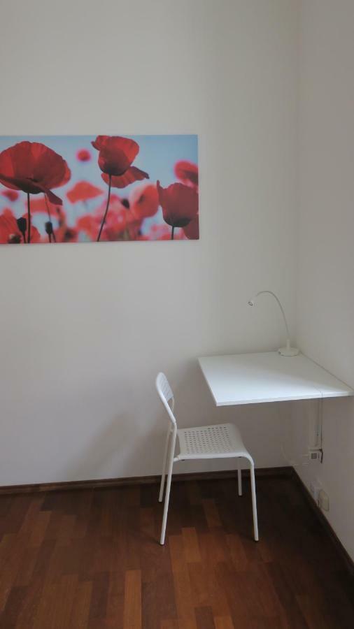 2 Zimmer Wohnung Wenen Buitenkant foto